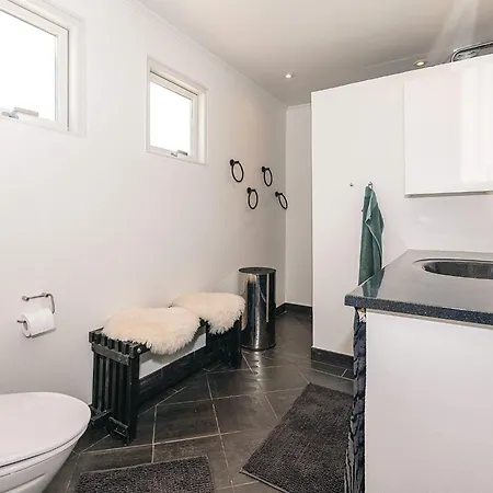 7 Person In Ferienhaus