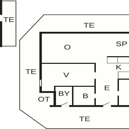 펜션 7 Person In *